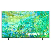 Samsung TV Smart LED 65" UN65U8000FGXPR Uhd 4K Crystal