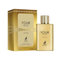 Perfume Mais...