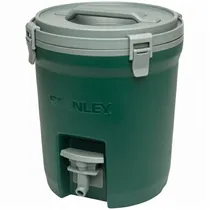 Jarro de Água Conservative Stanley Adventure 7,5L - Verde
