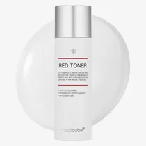 Medicube Red Toner 2.0 Plus 200ML