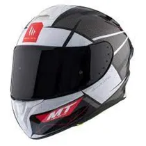  MT Capacete...