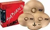  Sabian Kit ...