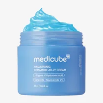 Medicube Hyaluronic Ceramide Jelly Cream 50ML
