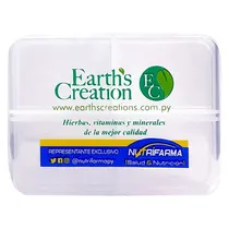 Earths Creation Pastillero