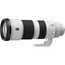 Lente Sony Sel Fe 200-600MM F/5.6-6.3 Oss