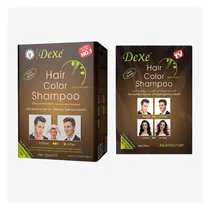 Shampoo Colo...