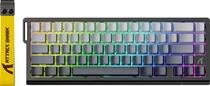 Teclado Meca...