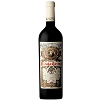 Vinho Nicola...