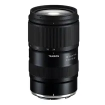 Lente Tamron Z 28-75MM F/2.8 Di-III VXD G2 p/ Z Nikon Full Frame