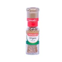  Orégano Can...