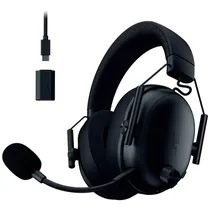 Headset Razer Blackshark V3 Nasa Wireless - Preto RZ04-05410100-R3U1