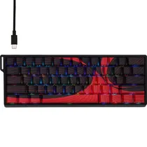  Teclado Gam...