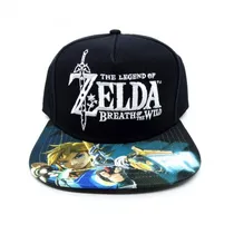  Bone Zelda ...