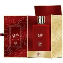 Perfume Al Wataniah Nada Eau de Parfum Unissex 100ML