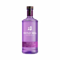  Gin Whitley...