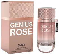  Perfume Emp...