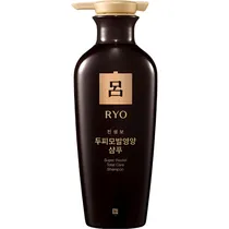 Shampoo Ryo ...