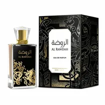 Perfume Afaq Al Rawdah Edp Unissex - 100ML