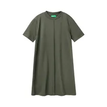  Vestido Cor...