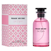 Perfume Lova...