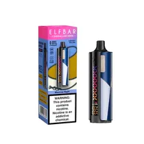 Pod Elfbar ...