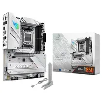 Placa-Mãe Asus Rog Strix B850-A Gaming Wifi Socket AM5