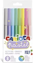  Carioca Mar...