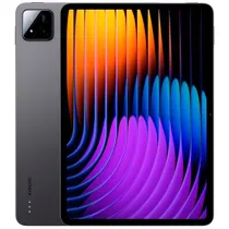 Tablet Xiaomi Pad 7 256GB 8GB Ram de 11.2" 13MP 8MP - Cinza