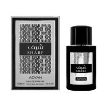 Adyan Sharf 100ML Men Edp 641967