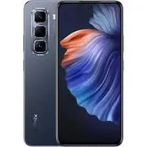 Infinix Cel Hot 50PRO X6881 6.78" DS Lte 33W 8/256GB Black