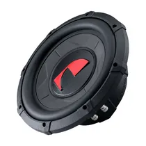 Alto Falante Nakamichi NW-S100D - 300W RMS - 10"