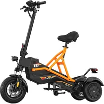  Scooter Elé...