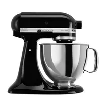 Batidora Kitchenaid Artisan 5KSM150PSEOB 4.8L 300W 220V Negro