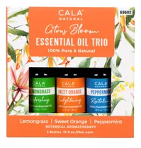  Cala Citrus...