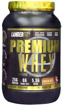  Landerfit P...