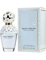 M Jacobs Daisy Dream Fem Edt 100ML