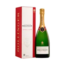  Champagne B...