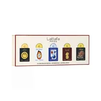  Kit Lattafa...