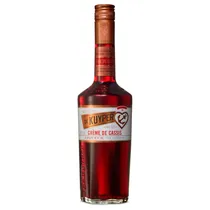 Licor de Kuyper Crema de Cassis 700ML