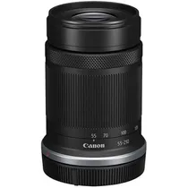 Canon Lente ...