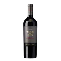 Vino Casille...