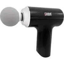 Onida Masajeador ON-5003 110/220V Negro