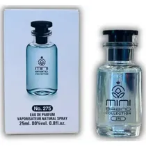 Perf Masc Mini Brand Collection No.275 Edp 25ML / LV Imagination