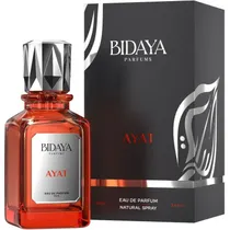 Perf Fem Bidaya Ayat Edp 100ML