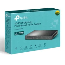 Hub 10 Porta...