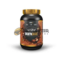 Whey Lander...