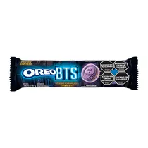 Bolacha Oreo...