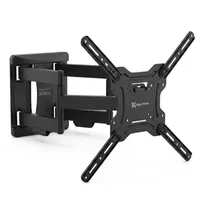 Suporte para TV Klip KTM-876 32"-60" 30KG/Art/90Ø/Preto