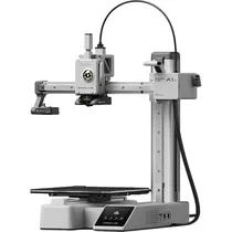 Impressora 3D Bambu Lab A1 Mini Combo Ams Lite 500 MM/s
