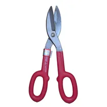 Tesoura Corta Chapa Normal P410 - 10"